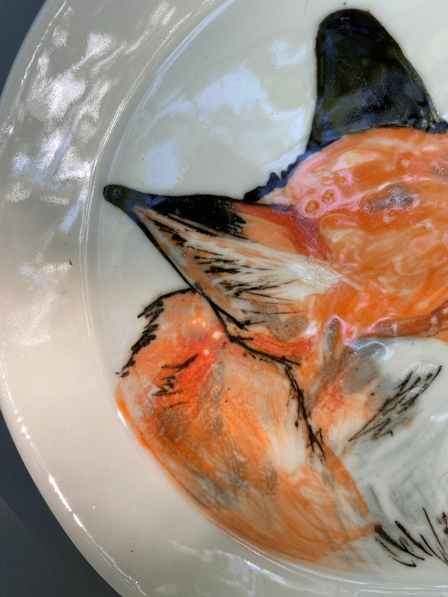 Fox