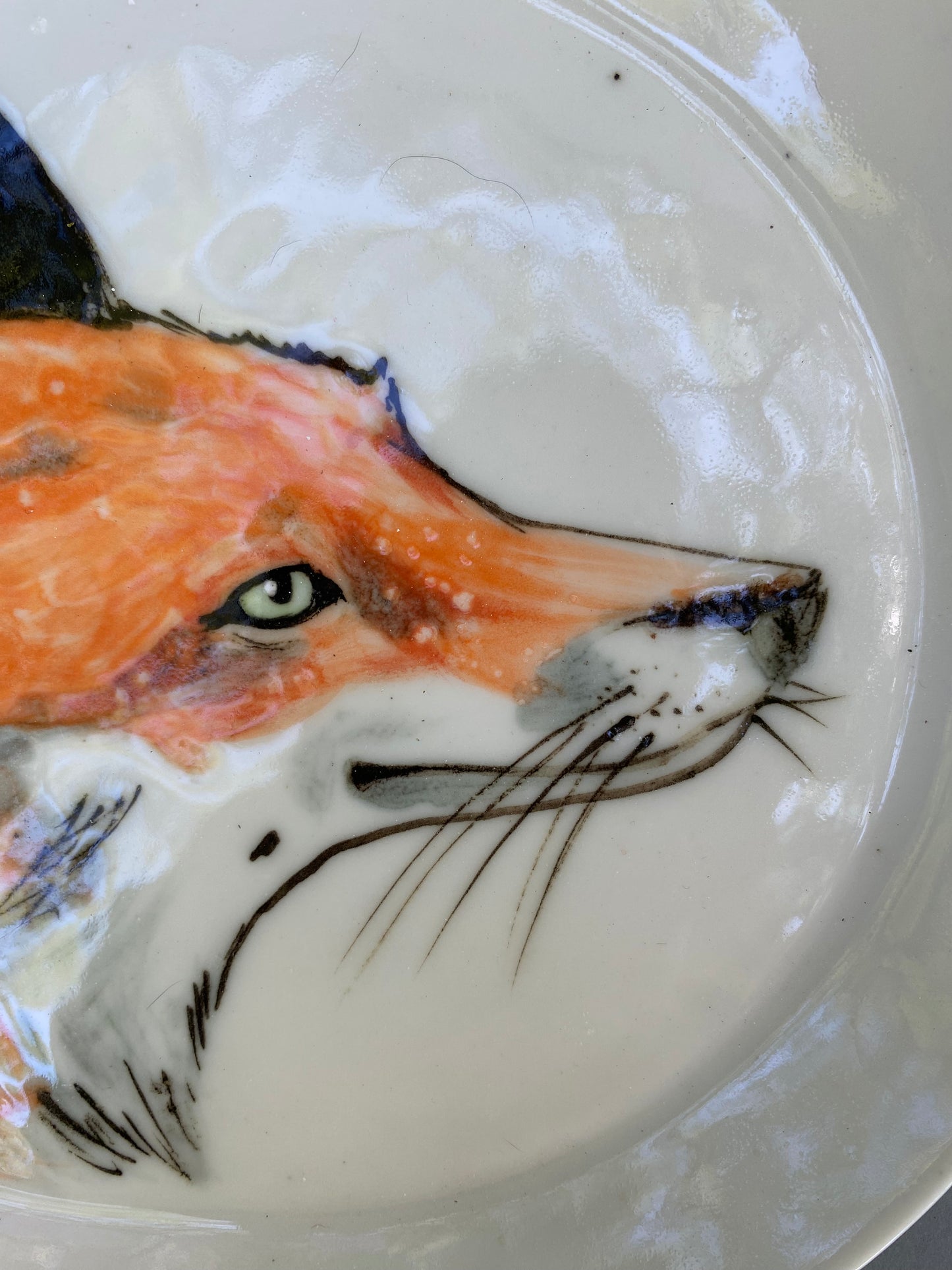 Fox