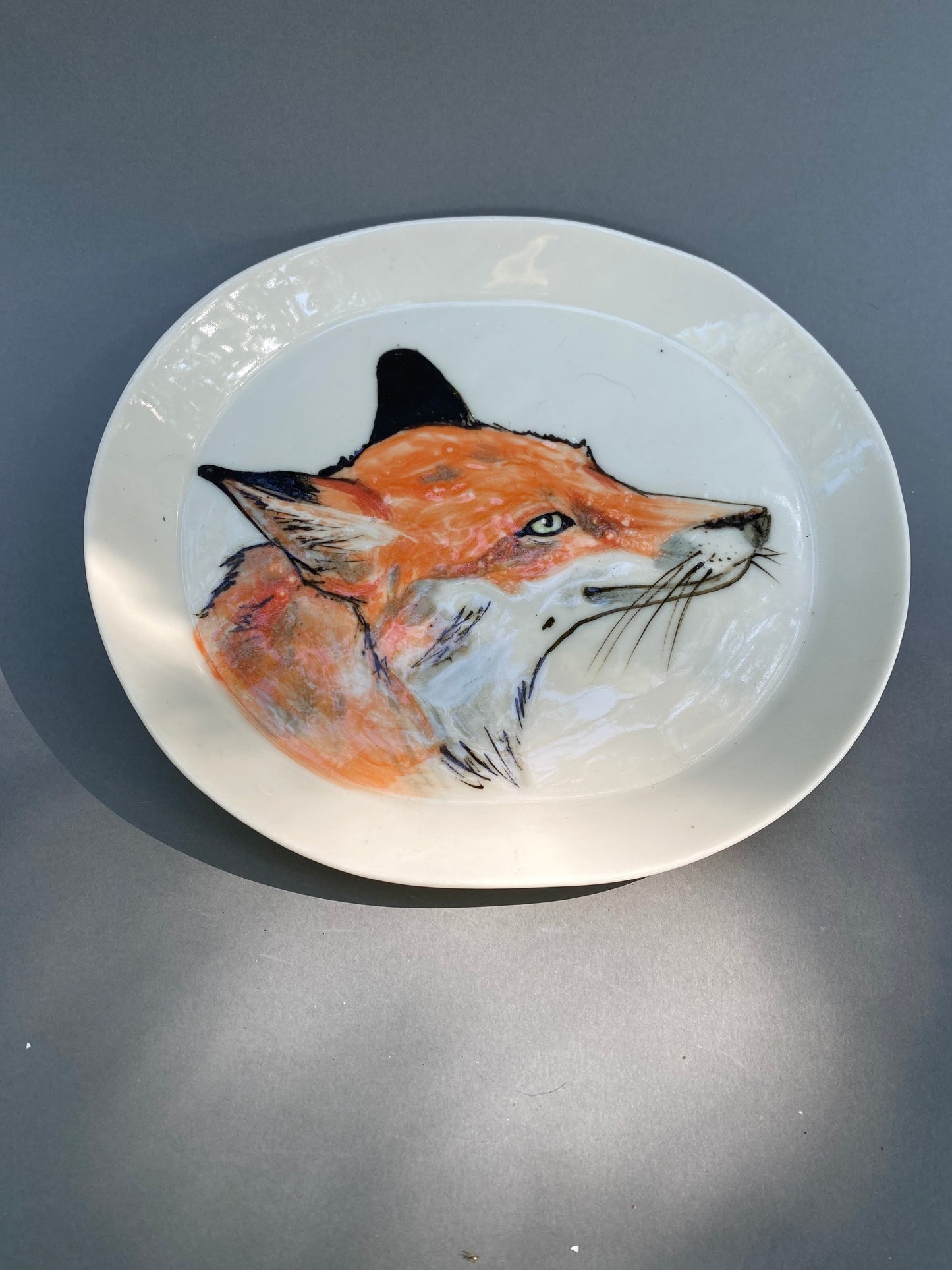 Fox