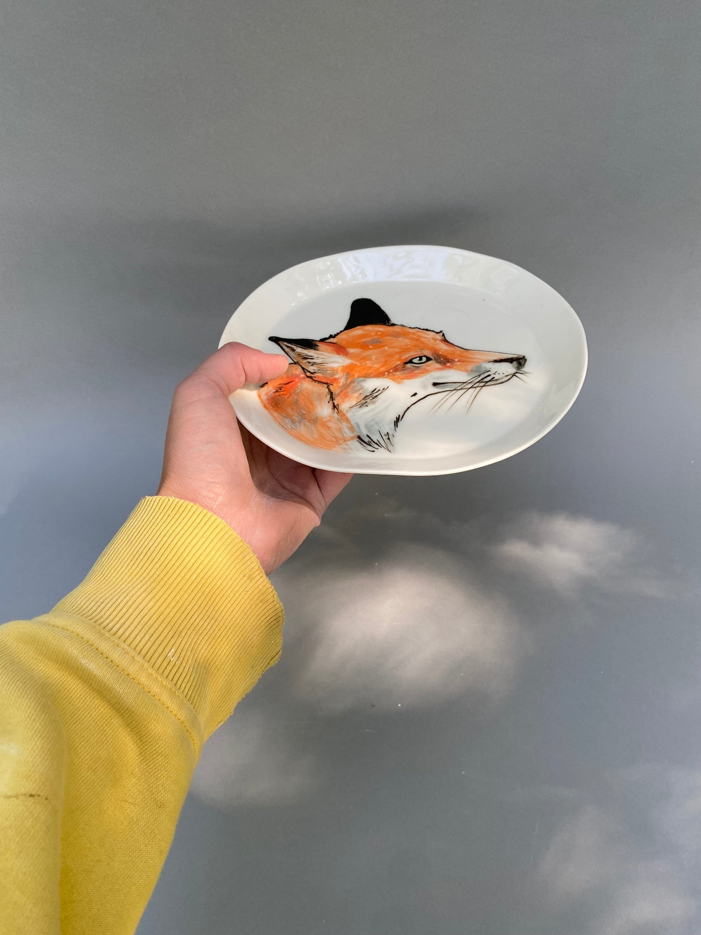 Fox