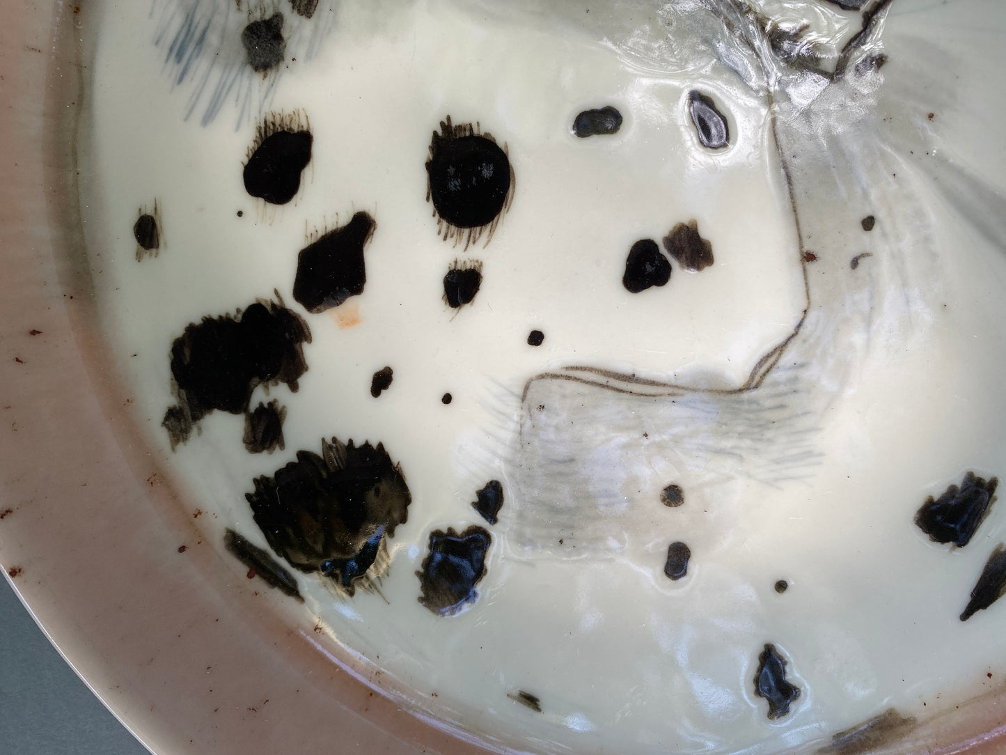Dalmatian