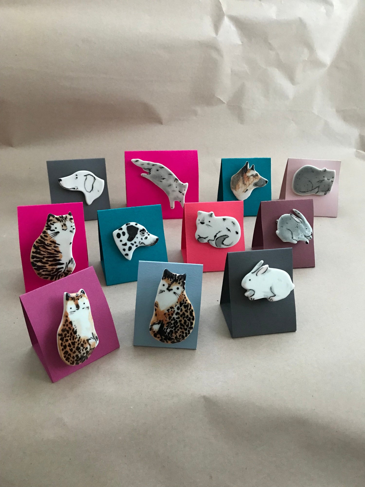 PINS