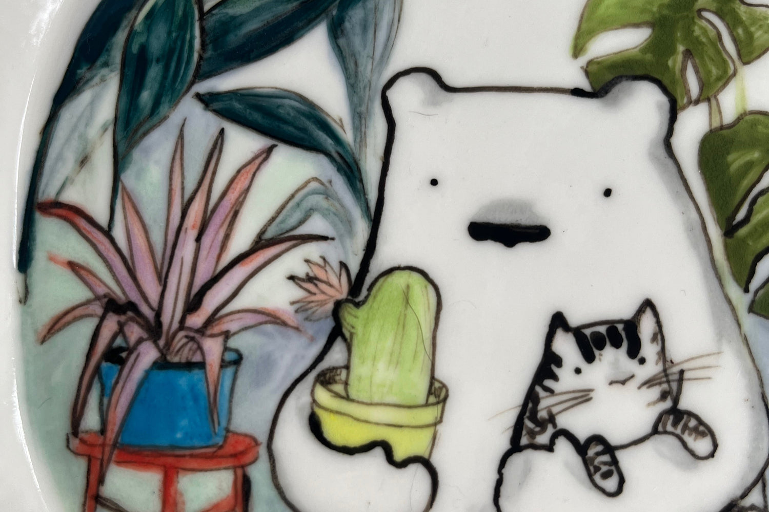BEARS