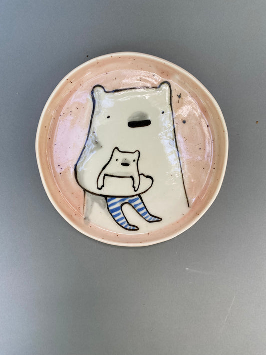 Baby bear