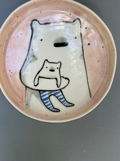Baby bear