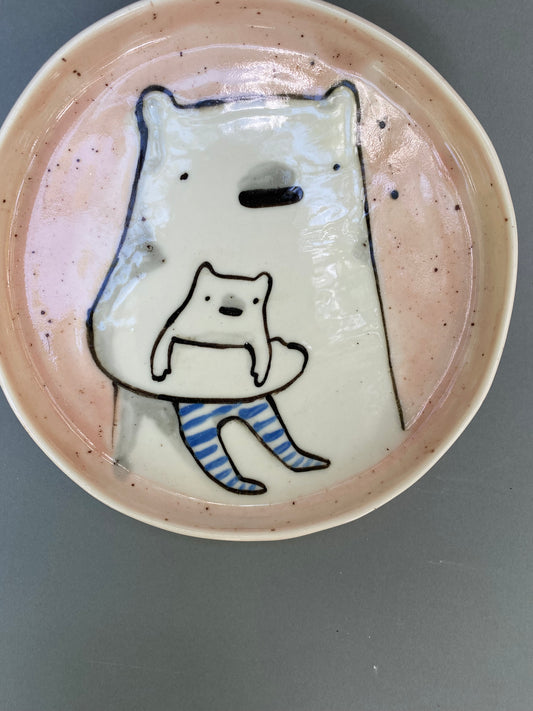 Baby bear