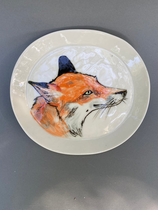 Fox