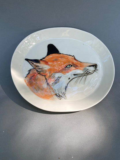 Fox