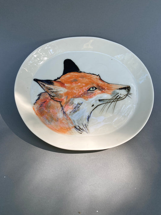 Fox