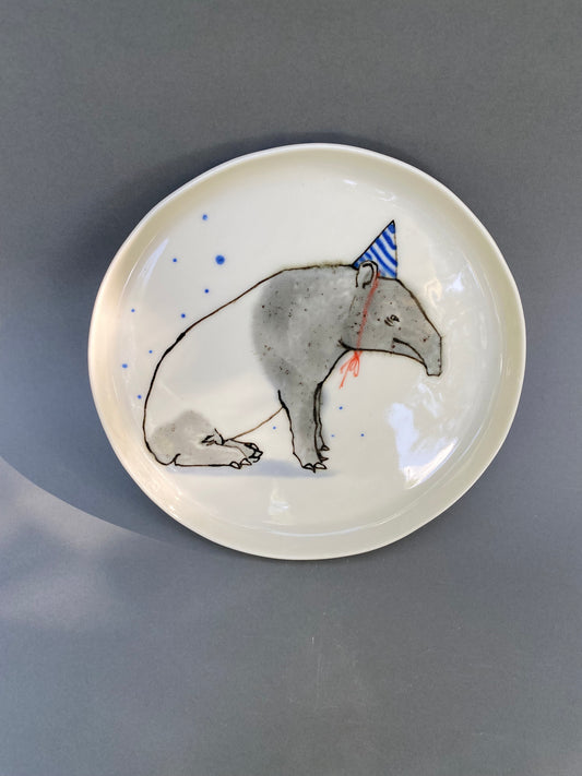 Party tapir