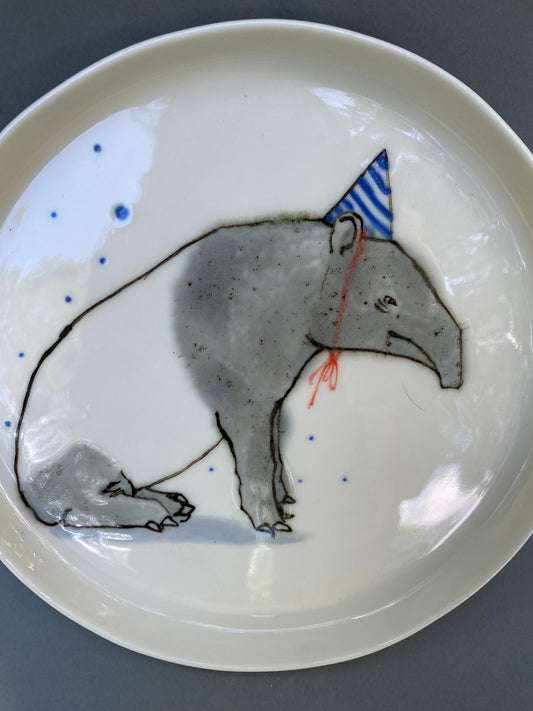 Party tapir