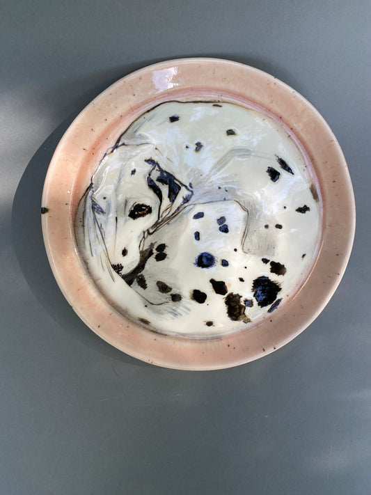 Dalmatian