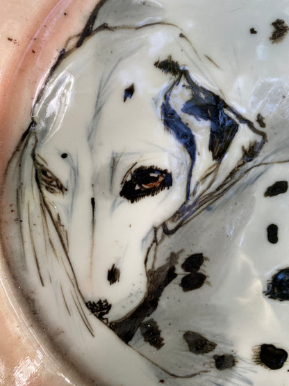 Dalmatian