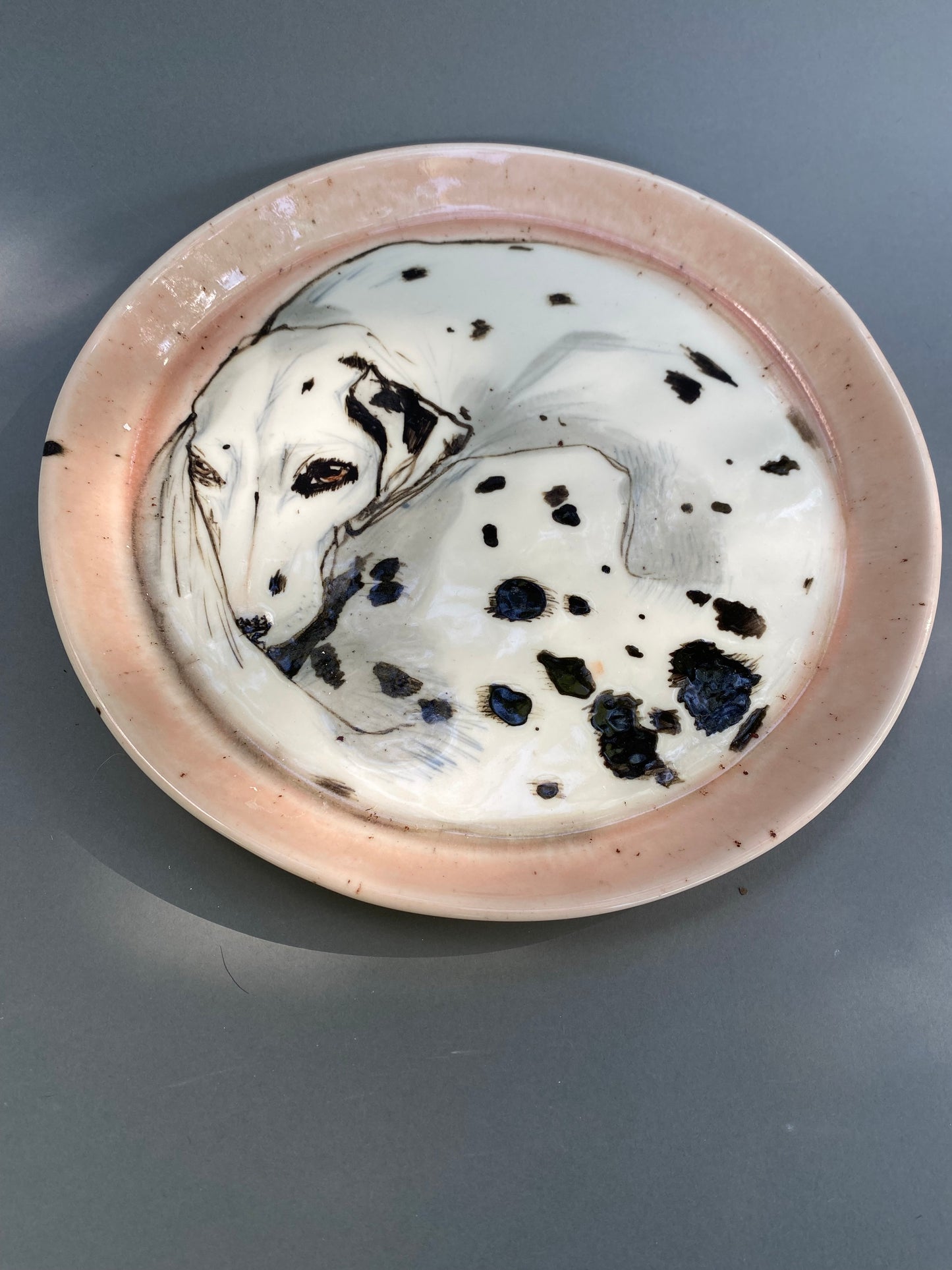Dalmatian