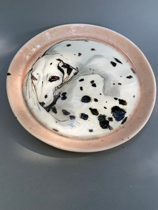 Dalmatian
